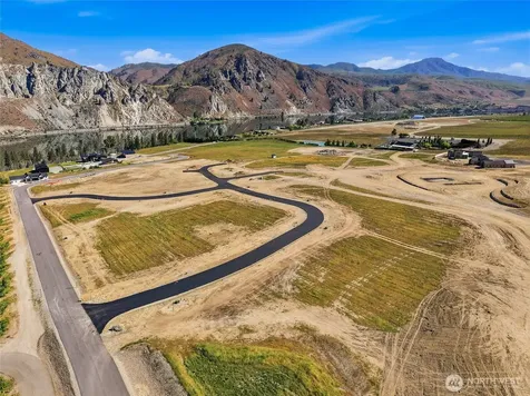 22 Stratastone Place Orondo WA 98843