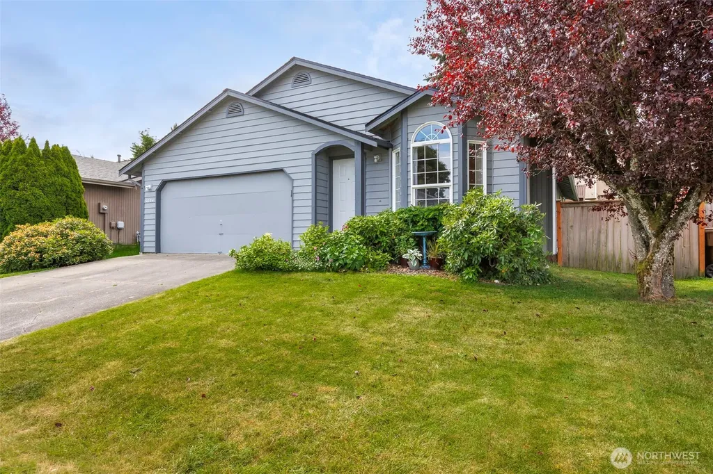 5034 39th Street NE Tacoma WA 98422
