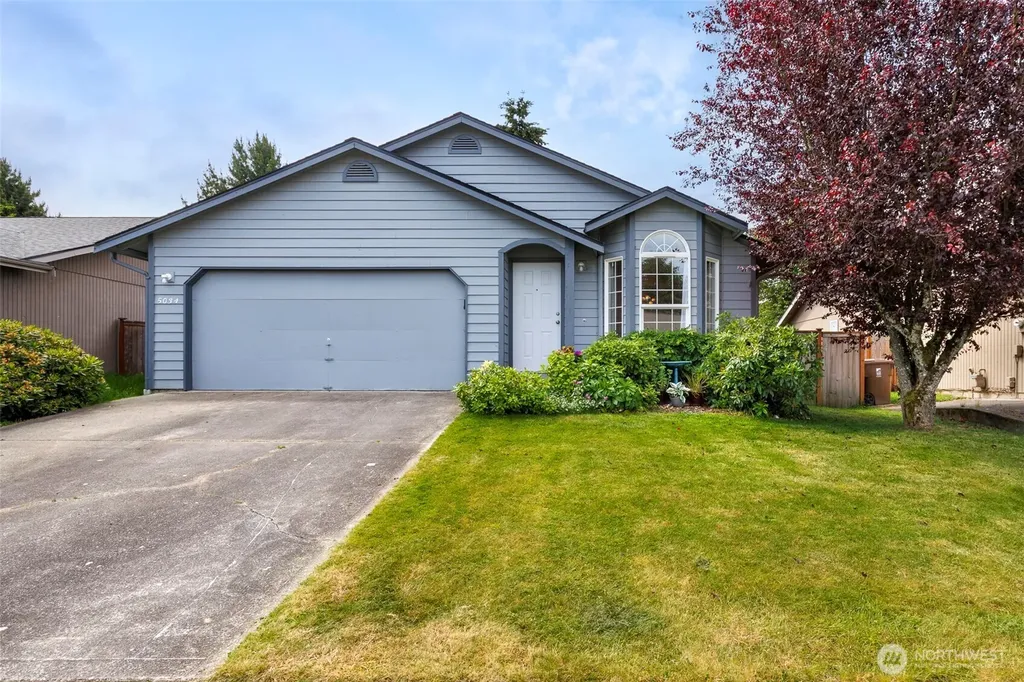 5034 39th Street NE Tacoma WA 98422