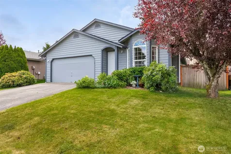 5034 39th Street NE Tacoma WA 98422