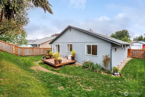 5034 39th Street NE Tacoma WA 98422