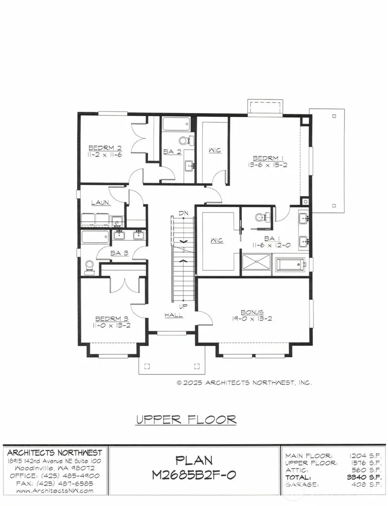 11340 23rd Avenue NE Seattle WA 98125