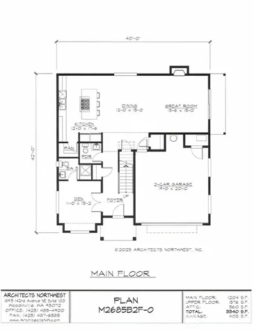 11340 23rd Avenue NE Seattle WA 98125
