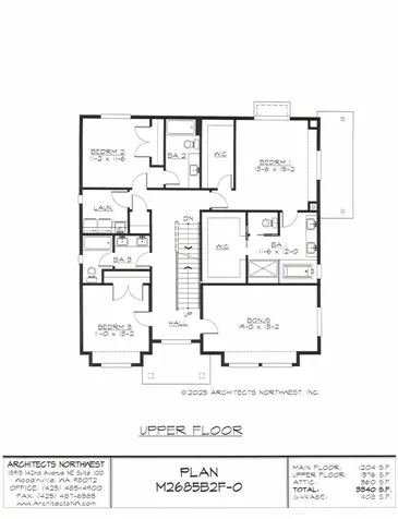 11340 23rd Avenue NE Seattle WA 98125