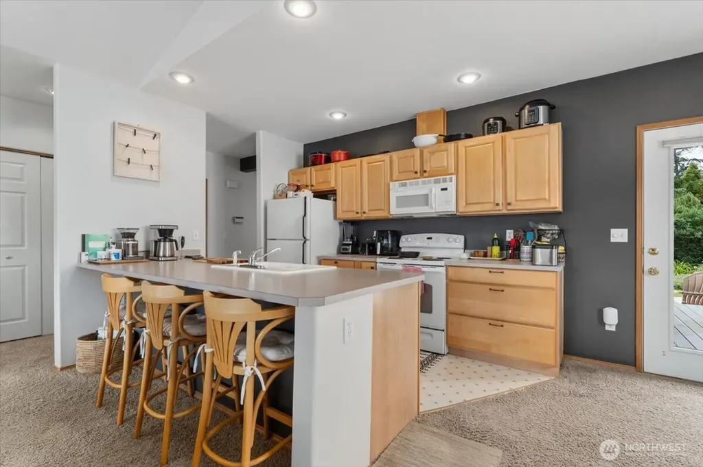 1002 Vassar Avenue Wenatchee WA 98801