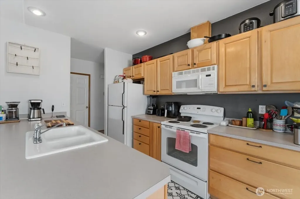 1002 Vassar Avenue Wenatchee WA 98801