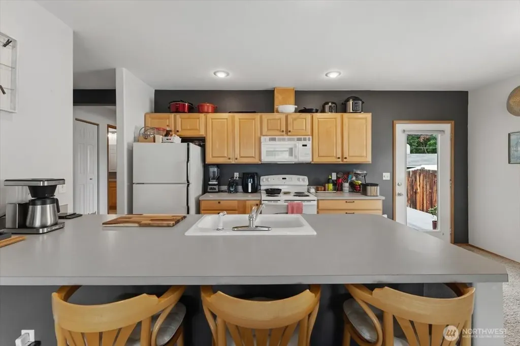 1002 Vassar Avenue Wenatchee WA 98801