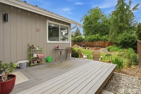 1002 Vassar Avenue Wenatchee WA 98801