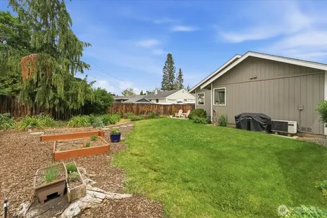 1002 Vassar Avenue Wenatchee WA 98801