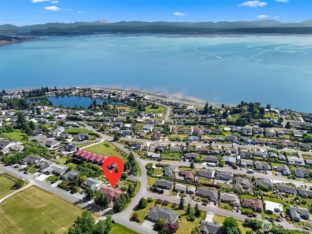 1489 Crestview Drive Camano Island WA 98282