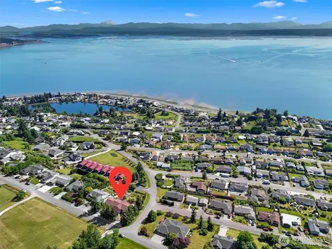 1489 Crestview Drive Camano Island WA 98282