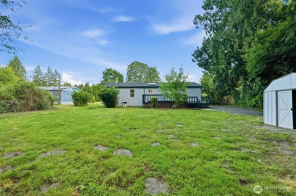 11344 6th Avenue SW Olympia WA 98513