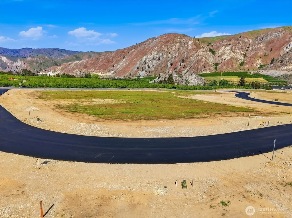 46 Stratastone Place Orondo WA 98843