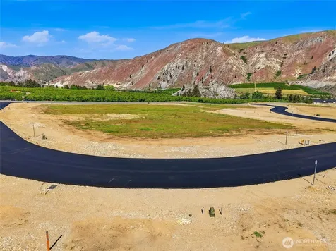 46 Stratastone Place Orondo WA 98843
