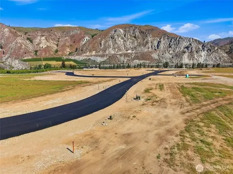 46 Stratastone Place Orondo WA 98843