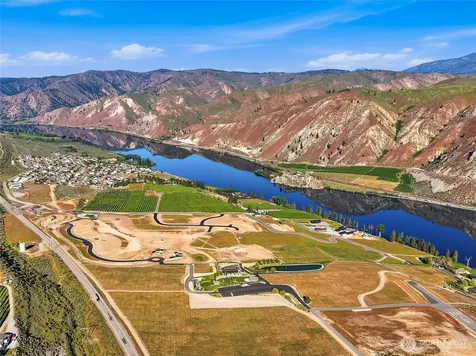 40 Stratastone Place Orondo WA 98843