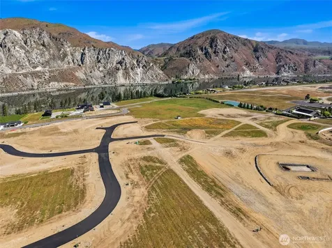 40 Stratastone Place Orondo WA 98843