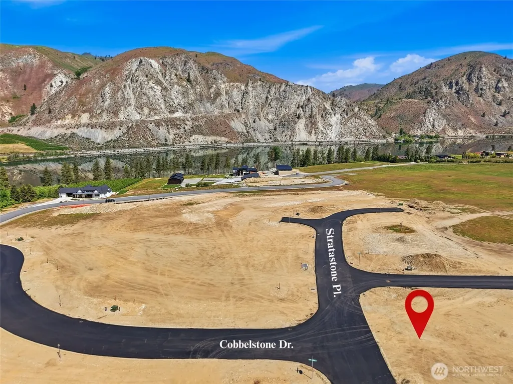 74 Stratastone Place Orondo WA 98843