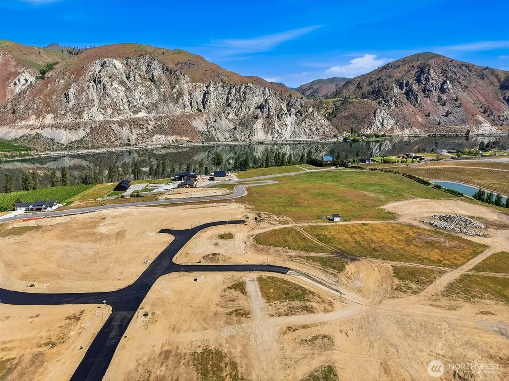 74 Stratastone Place Orondo WA 98843