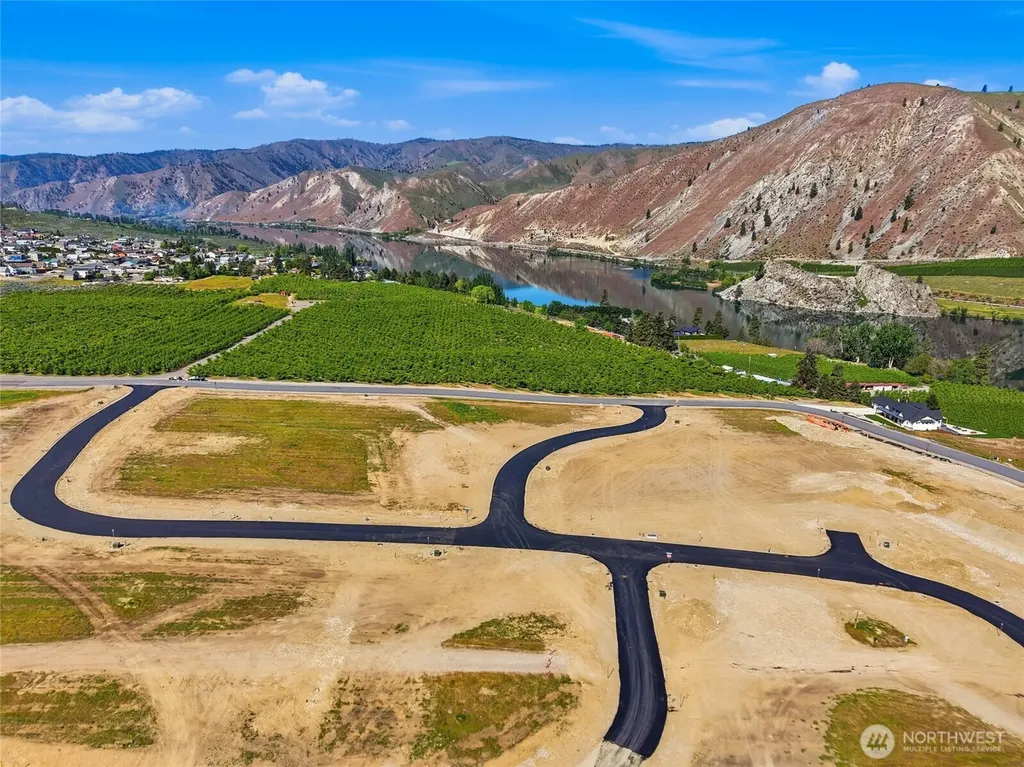 74 Stratastone Place Orondo WA 98843
