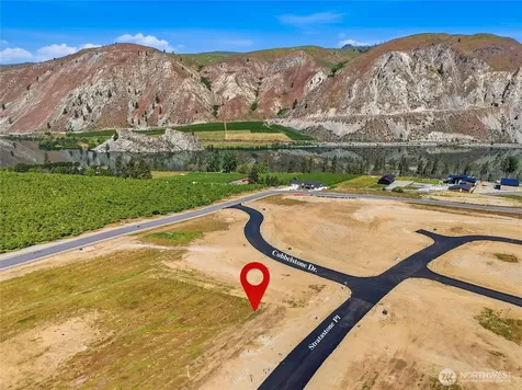 63 Stratastone Place Orondo WA 98843