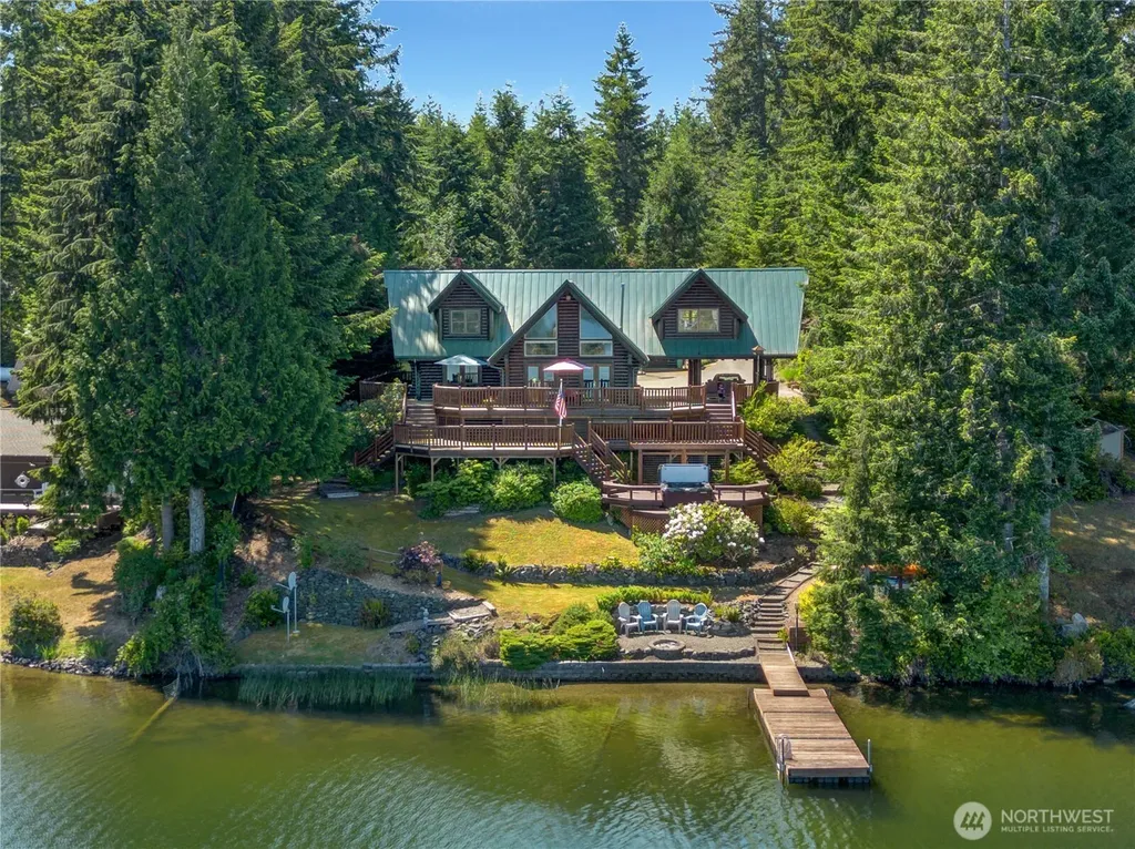 4744 Panther Lake Road W Bremerton WA 98312