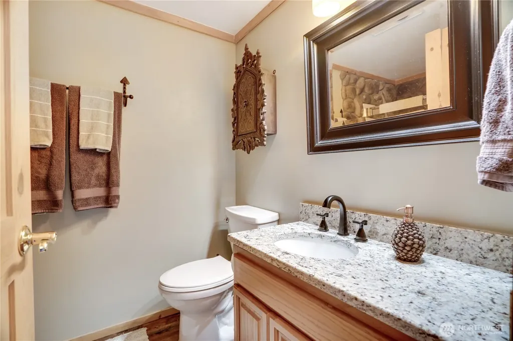 4744 Panther Lake Road W Bremerton WA 98312