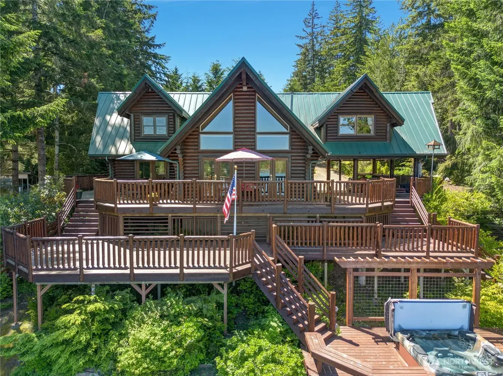 4744 Panther Lake Road W Bremerton WA 98312