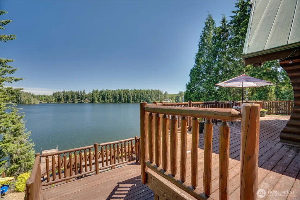 4744 Panther Lake Road W Bremerton WA 98312