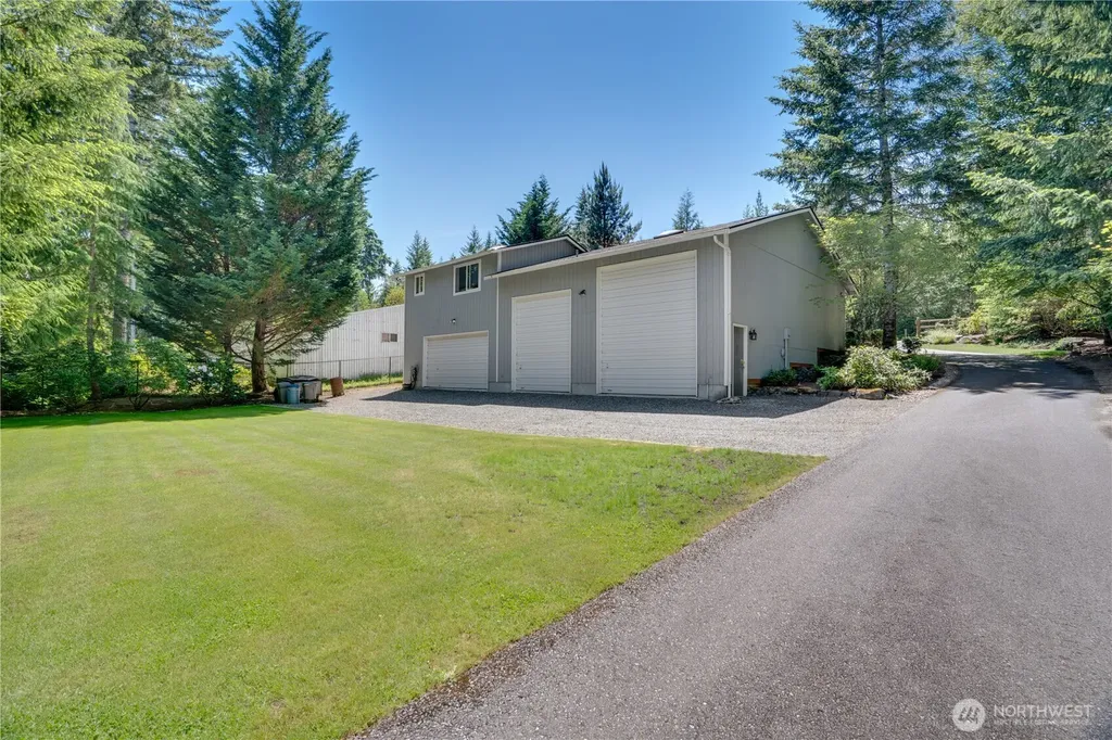 4744 Panther Lake Road W Bremerton WA 98312