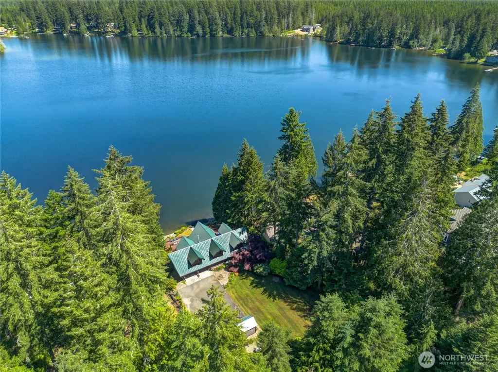 4744 Panther Lake Road W Bremerton WA 98312