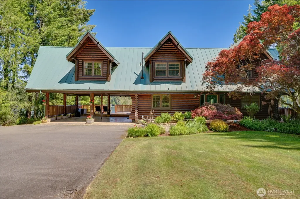 4744 Panther Lake Road W Bremerton WA 98312