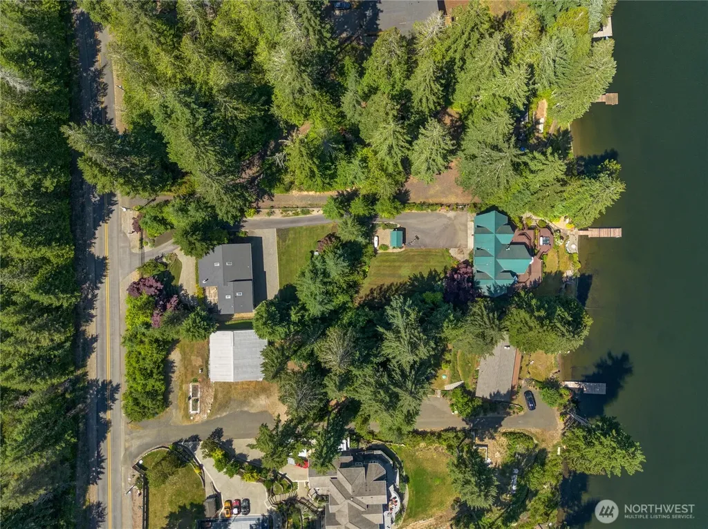 4744 Panther Lake Road W Bremerton WA 98312