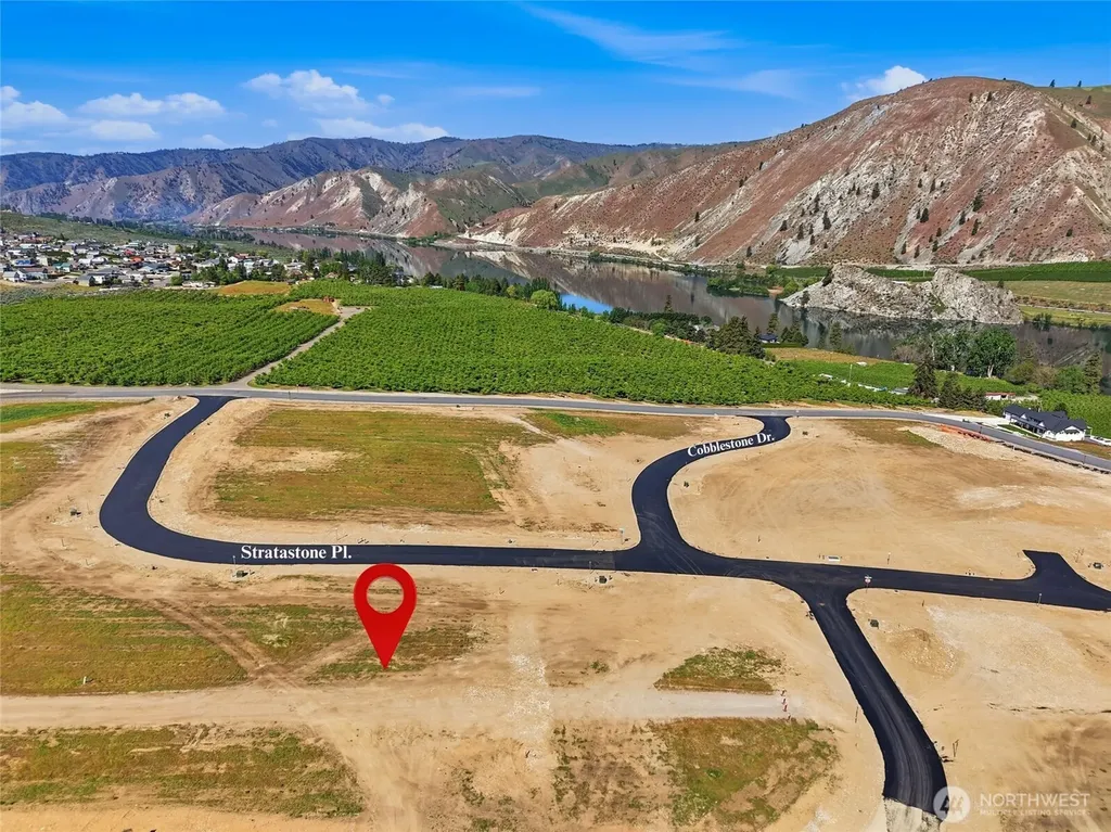 58 Stratastone Place Orondo WA 98843