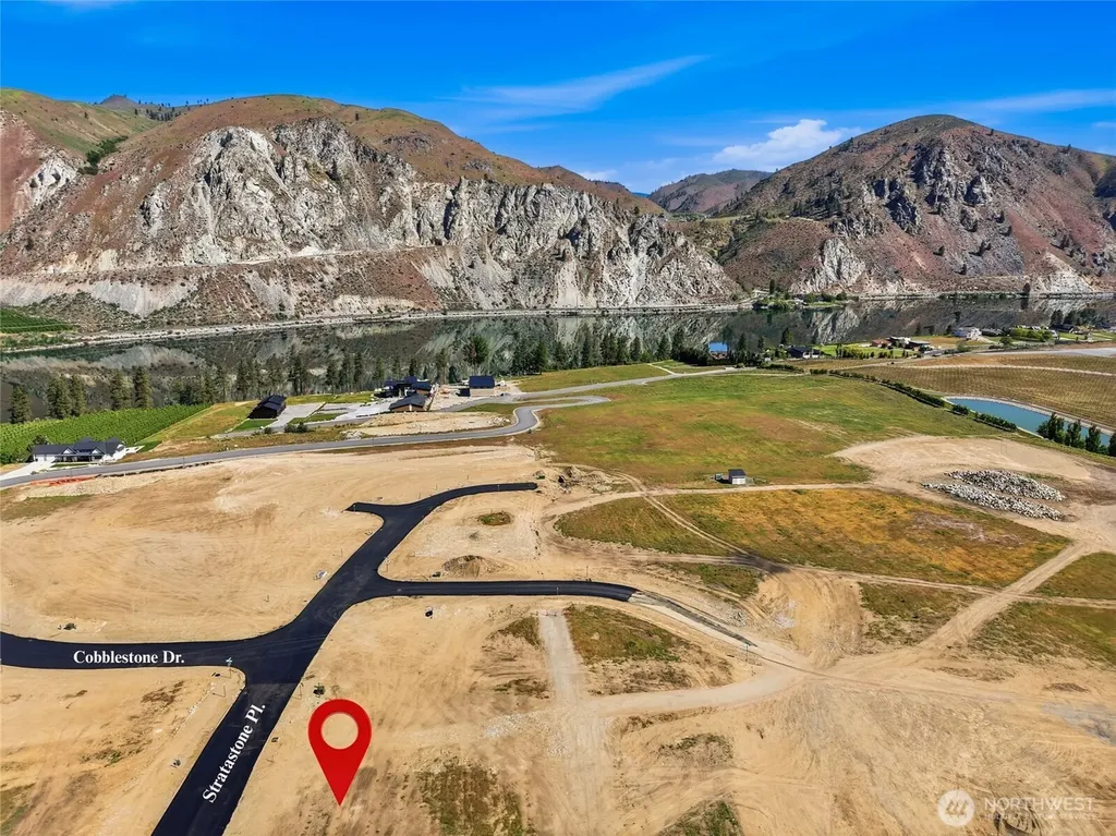 58 Stratastone Place Orondo WA 98843