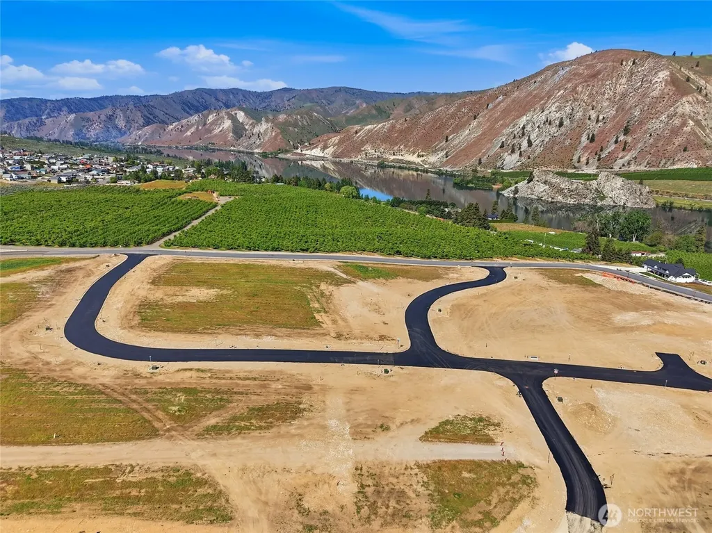 58 Stratastone Place Orondo WA 98843