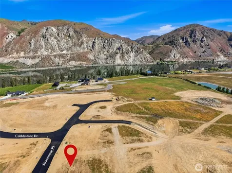 58 Stratastone Place Orondo WA 98843