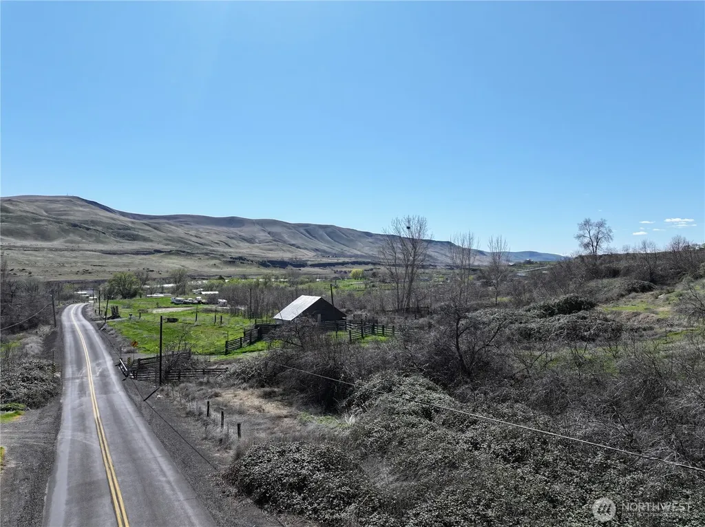 0 Knox Road Benton City WA 99320