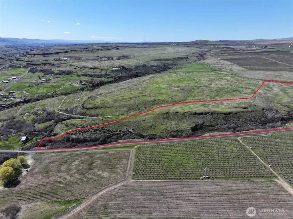 0 Knox Road Benton City WA 99320
