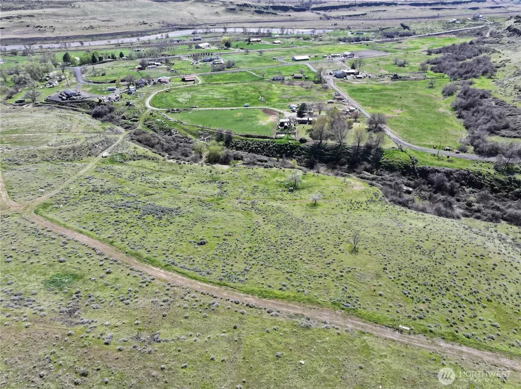 0 Knox Road Benton City WA 99320