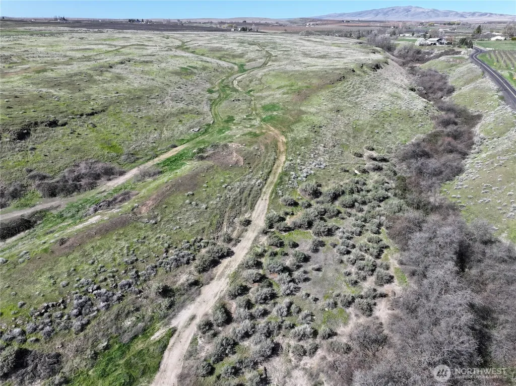 0 Knox Road Benton City WA 99320