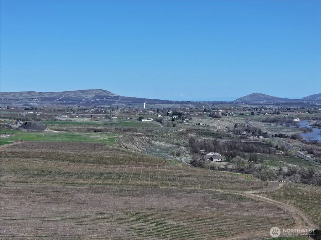 0 Knox Road Benton City WA 99320