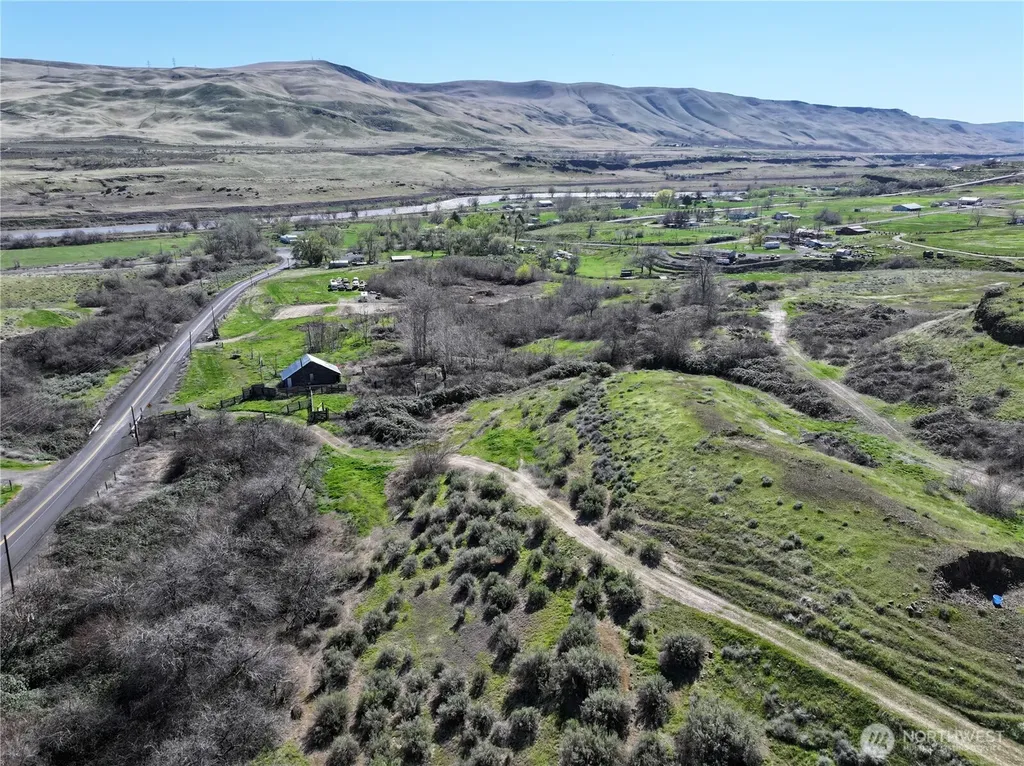 0 Knox Road Benton City WA 99320