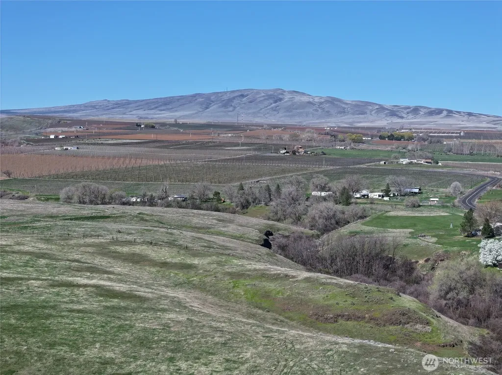 0 Knox Road Benton City WA 99320