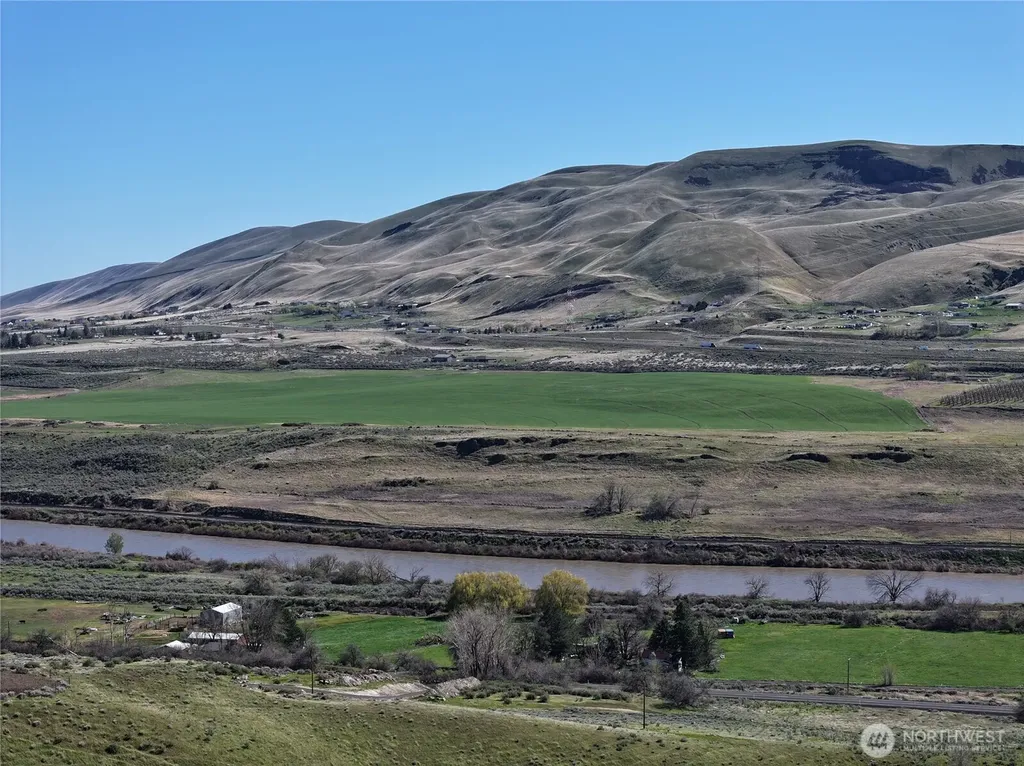 0 Knox Road Benton City WA 99320