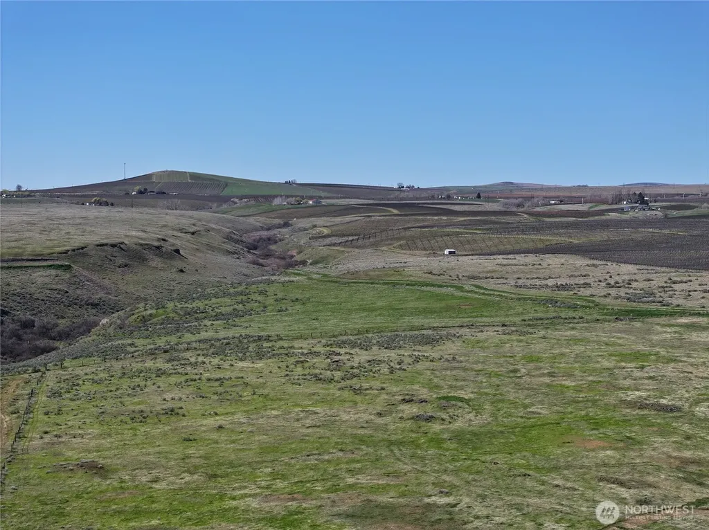 0 Knox Road Benton City WA 99320