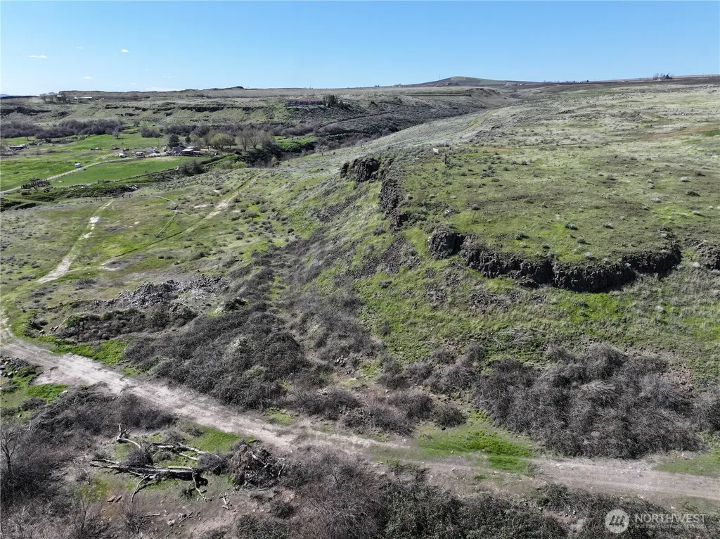 0 Knox Road Benton City WA 99320