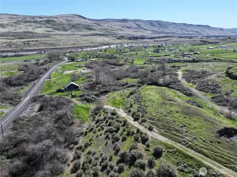 0 Knox Road Benton City WA 99320
