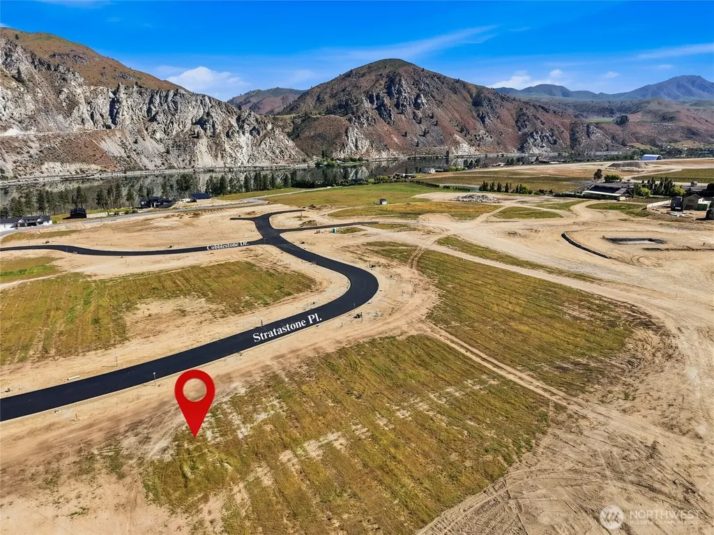 34 Stratastone Place Orondo WA 98843