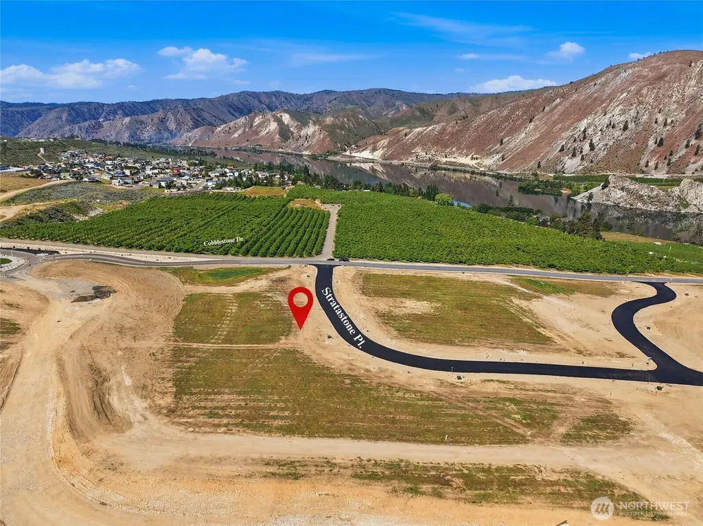 34 Stratastone Place Orondo WA 98843